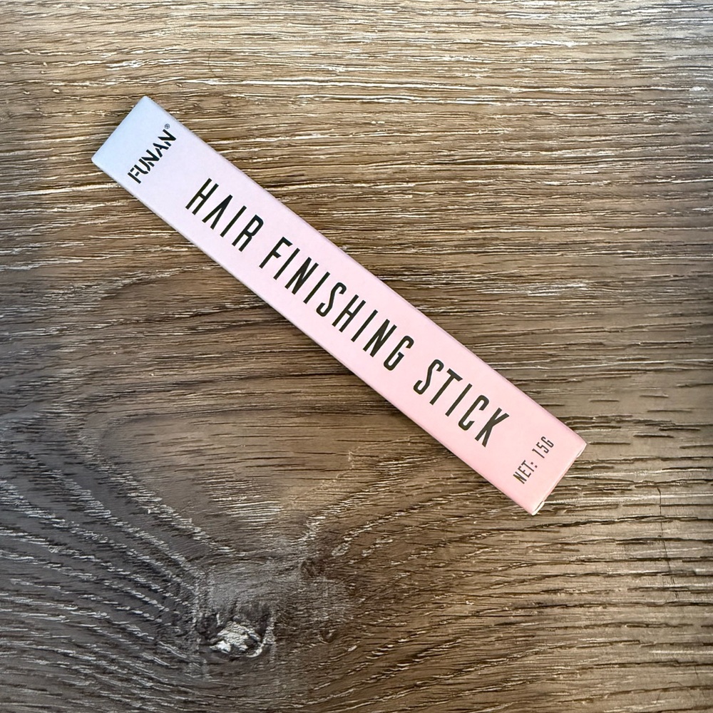 Funan Hair Finishing Stick